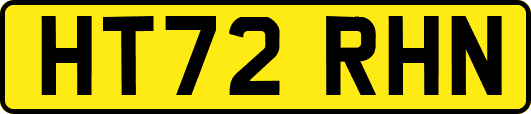 HT72RHN