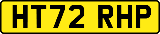 HT72RHP