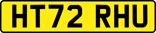 HT72RHU