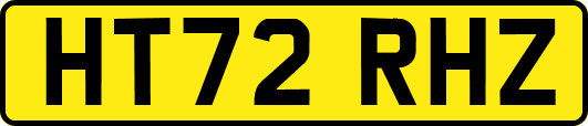 HT72RHZ