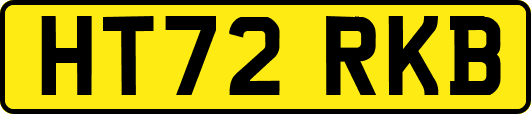 HT72RKB