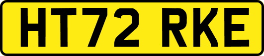 HT72RKE