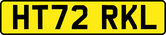 HT72RKL