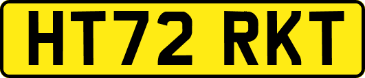 HT72RKT