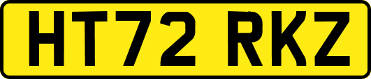HT72RKZ