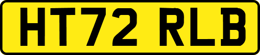 HT72RLB