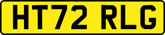 HT72RLG