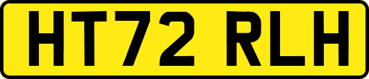 HT72RLH