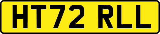 HT72RLL