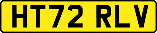HT72RLV