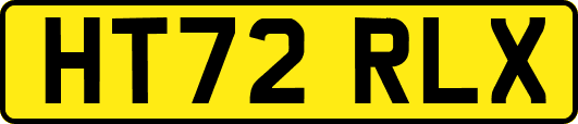 HT72RLX