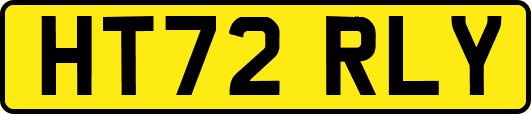 HT72RLY