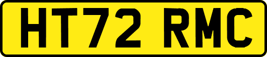 HT72RMC