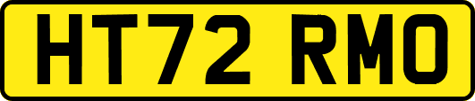 HT72RMO