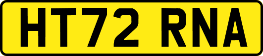 HT72RNA