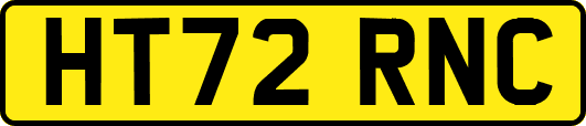 HT72RNC