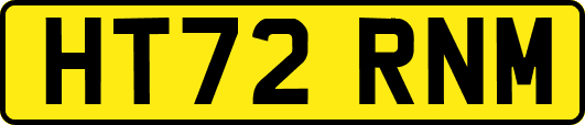 HT72RNM