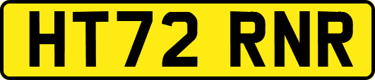 HT72RNR