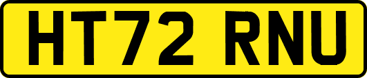 HT72RNU