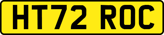 HT72ROC