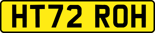 HT72ROH