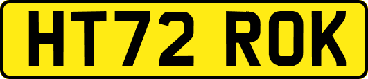 HT72ROK