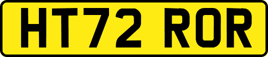 HT72ROR