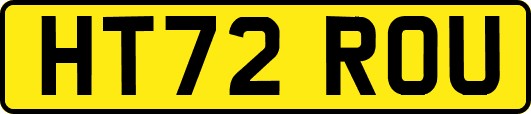 HT72ROU