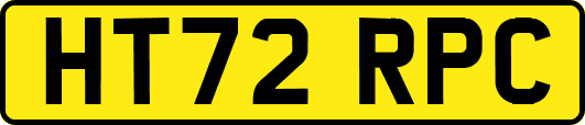 HT72RPC