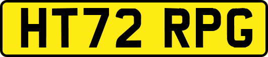 HT72RPG