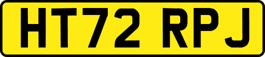 HT72RPJ