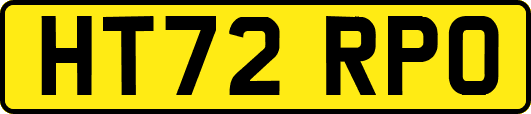 HT72RPO