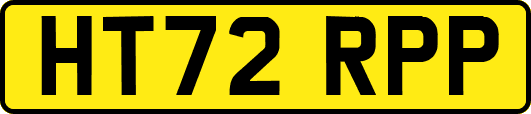 HT72RPP