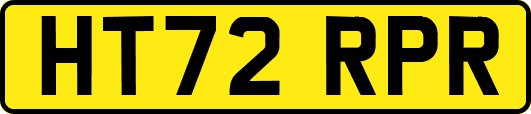 HT72RPR