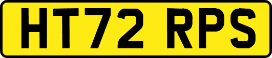 HT72RPS