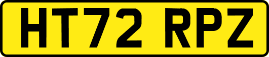 HT72RPZ
