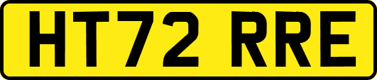 HT72RRE