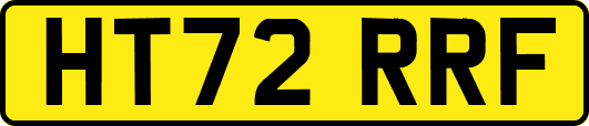 HT72RRF