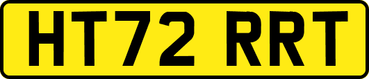 HT72RRT