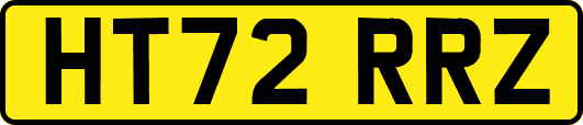 HT72RRZ