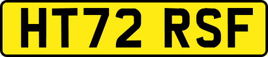 HT72RSF