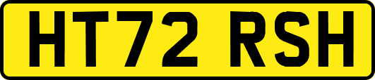 HT72RSH