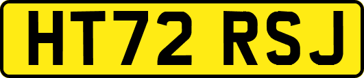 HT72RSJ