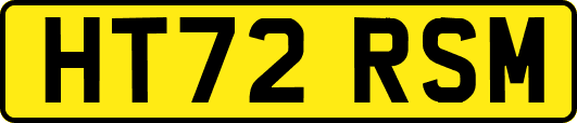 HT72RSM