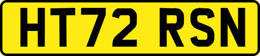 HT72RSN