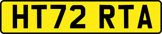 HT72RTA