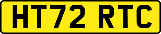 HT72RTC