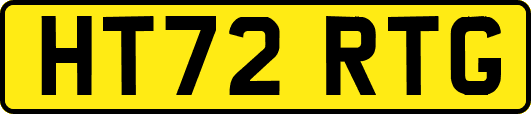 HT72RTG