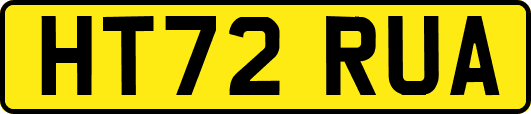 HT72RUA