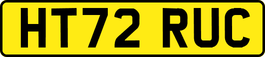 HT72RUC